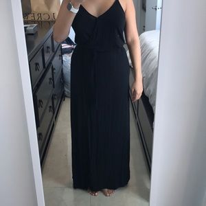 American Eagle maxi dress